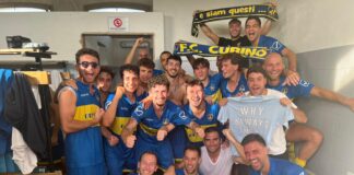 Il Cubino ricomincia alla grande: 2-1 sul campo dello Jolo nell’esordio in Coppa Italia di Promozione