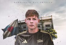 Tommaso Del Lungo sale un altro gradino: l’ex Grassina giocherà in Serie B con l’Entella