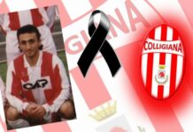 Il calcio toscano piange Eros Marziano, mancino talentuoso che giocò anche nell’Impruneta