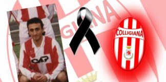 Il calcio toscano piange Eros Marziano, mancino talentuoso che giocò anche nell’Impruneta