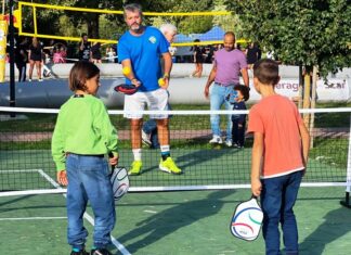 festa dello sport bagno a ripoli1