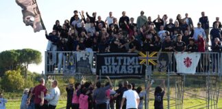 Prima gioia Sambuca, rimonta last minute per il Lebowski, l’Antella inciampa di nuovo: ecco quello che è successo ieri