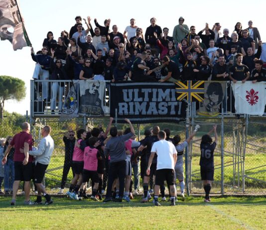 0-3 a tavolino, il Lebowski farà ricorso (dopo 16 anni): “Difendiamo la passione di una comunità”