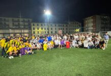 4° Memorial Duccio Dini, vince il Legnaia: battuta in finale la Sancascianese