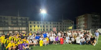 4° Memorial Duccio Dini, vince il Legnaia: battuta in finale la Sancascianese