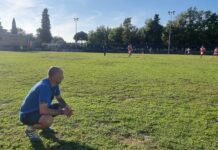 Il magic moment dell’Impruneta Tavarnuzze spiegato da Lorenzo Andreucci: “Un anno di esperienza in più conta tanto”