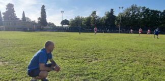 Il magic moment dell’Impruneta Tavarnuzze spiegato da Lorenzo Andreucci: “Un anno di esperienza in più conta tanto”