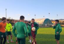 Promozione, la Fortis Juventus richiama in panchina l’ex Antella Claudio Morandi al posto di Maurizio Ridolfi