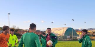 Promozione, la Fortis Juventus richiama in panchina l’ex Antella Claudio Morandi al posto di Maurizio Ridolfi