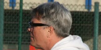 Sestese, parla Polloni alla vigilia del campionato: “Vogliamo un’altra stagione da protagonisti”