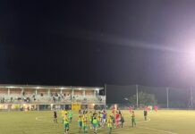 Coppa Italia Promozione, alla Sancascianese basta lo 0-0 con la Ginestra: gialloverdi avanti al secondo turno