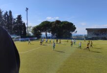 Sancascianese, ecco il primo punto: con il Castelfiorentino al Comunale è 0-0