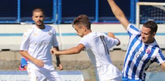 Prima vittoria dell’Antella, ottima partenza dell’Antellese, manita della Chiantigiana: ecco il riassunto della domenica