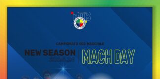 BTB Basket Tavarnelle, giornata “storica”: stasera esordio nel campionato di Divisione Regionale 2