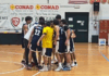 DR2, tre vittorie nelle prime tre partite: la BTB Basket (Polisportiva) Tavarnelle vola in testa al suo girone