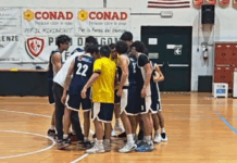 DR2, tre vittorie nelle prime tre partite: la BTB Basket (Polisportiva) Tavarnelle vola in testa al suo girone