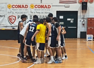 BTB Basket Tavarnelle