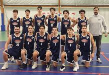 BTB Basket Tavarnelle: campionato di DR2 iniziato con una bella vittoria casalinga contro Baloncesto Firenze