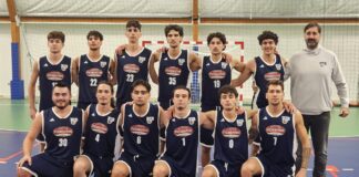 BTB Basket Tavarnelle: campionato di DR2 iniziato con una bella vittoria casalinga contro Baloncesto Firenze
