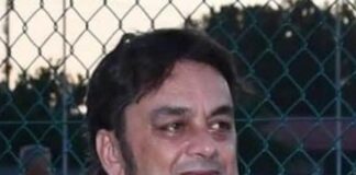 Lutto improvviso nel mondo del calcio fiorentino: è morto Lorenzo Bosi, presidente della Rondinella Marzocco