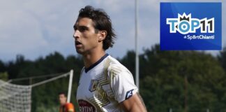 Attacco micidiale, difesa d’esperienza, centrocampo prolifico: questa la nuova Top 11 del Chianti