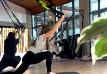 Il Centro Fitness “Sport Lab21”apre le porte all’alba: più corsi, più energia e più benessere fin dal mattino presto!