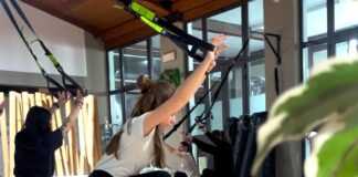 Il Centro Fitness “Sport Lab21”apre le porte all’alba: più corsi, più energia e più benessere fin dal mattino presto!