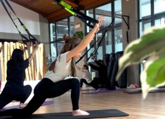 Centro fitness sportlab21_1