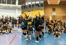 Certosa Volley, week end con due vittorie e due sconfitte: fra le due Under 18, Under 16 e Under 14