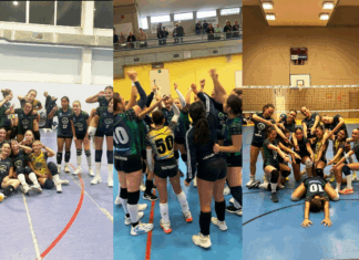 Certosa Volley