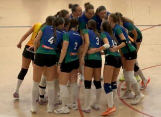 Certosa Volley Serie D