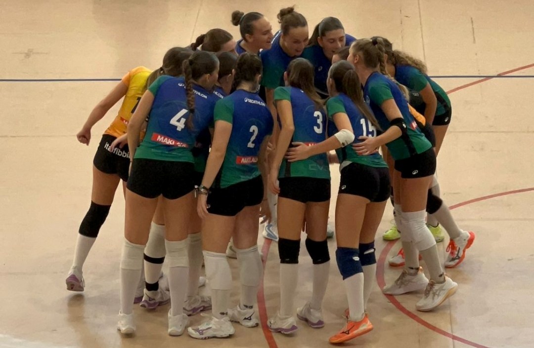 Certosa Volley Serie D