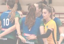 Serie D, la Certosa Volley perde in casa: al Pala Papini il MC Donald’s Volley vince 3-0
