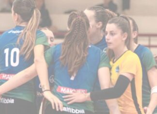Certosa Volley Serie D1