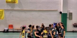 L’Under 18 Verde della Certosa Volley perde 3-0 in casa della Scuola Pallavolo Le Signe