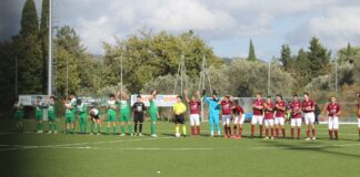 Dilettanti, un domenica con tanti spunti dalla Serie D alla Seconda Categoria