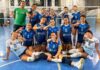 Chianti Volley, l’Under 16 bianca di mister Sassetti batte (3-1) la Sorms Volley