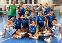 Chianti Volley, l’Under 16 bianca di mister Sassetti batte (3-1) la Sorms Volley