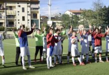 Coppa Italia di Eccellenza, Antella avanti ai rigori. Ai quarti approdano anche Colligiana e Sestese