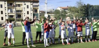 Coppa Italia di Eccellenza, Antella avanti ai rigori. Ai quarti approdano anche Colligiana e Sestese
