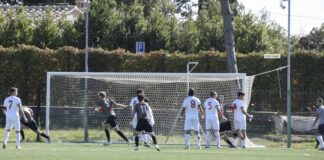 Impresa Grassina: doppio Frezza, 2-1 in casa della (ex) capolista Colligiana e secondo posto dietro la Rondinella