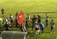 Cerbaia, che vittoria! Sotto 1-0 in casa della Cuoiopelli, la ribalta nel finale con Metafonti e Pecci (al 94′)