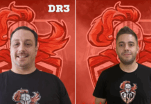 Il San Casciano Basket presenta i coach della Divisione Regionale 3: Davide Borghi e Giacomo Lamberti