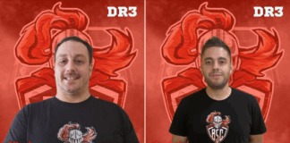 Il San Casciano Basket presenta i coach della Divisione Regionale 3: Davide Borghi e Giacomo Lamberti