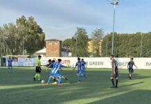 La Dinamo Florentia vince e sorpassa in classifica il San Polo: chiantigiani battuti 3-1 a Scandicci