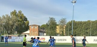 La Dinamo Florentia vince e sorpassa in classifica il San Polo: chiantigiani battuti 3-1 a Scandicci