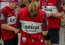 L’Eroica/1: Numeri e curiosità. l’edizione 2025… è donna. Oltre 1.200 iscritte da tutto il mondo