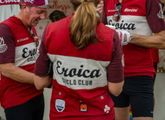 Donne Eroica