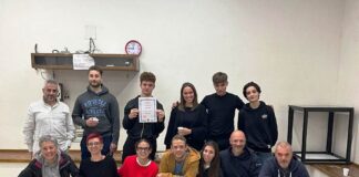 Empi Dojo è già un inizio di stagione super impegnativo: fra i corsi a Bagno a Ripoli e lo stage a Caorle