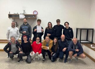 Empi Dojo Stage Caorle1